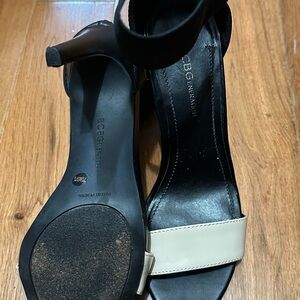 BCBG Fanita 4" High Heel
